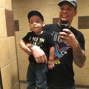 Meet your Posher, Frank